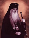 Archbishop Averky 1960-1976